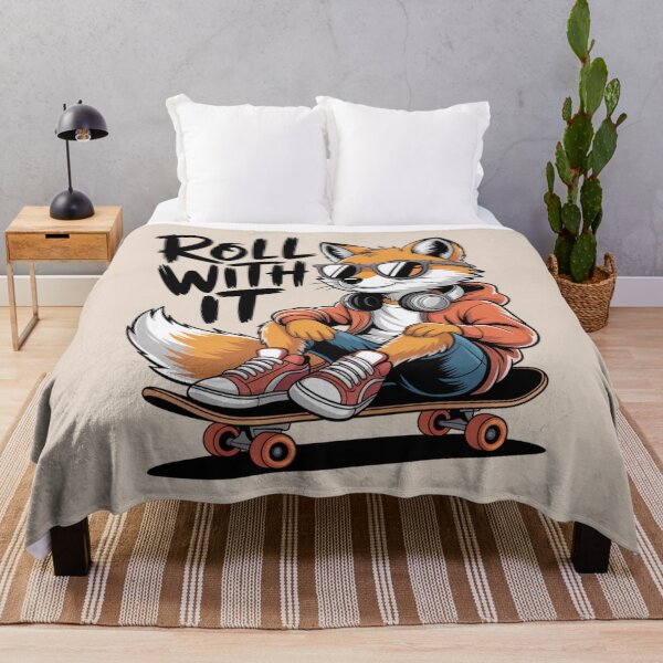 Item preview, skateboarding - skateboard - skater - skate life - skate culture - skatepark - streetwear - urban style - graffiti typography - cute skater - animal skater - skate pun - funny skate quote - kawaii designed and sold by JansenGS.