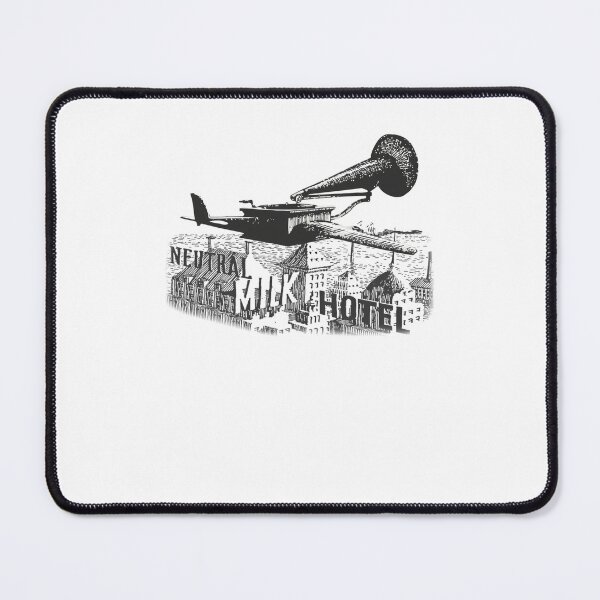 Item preview, in the aeroplane over the sea  designed and sold by knivestheangel.