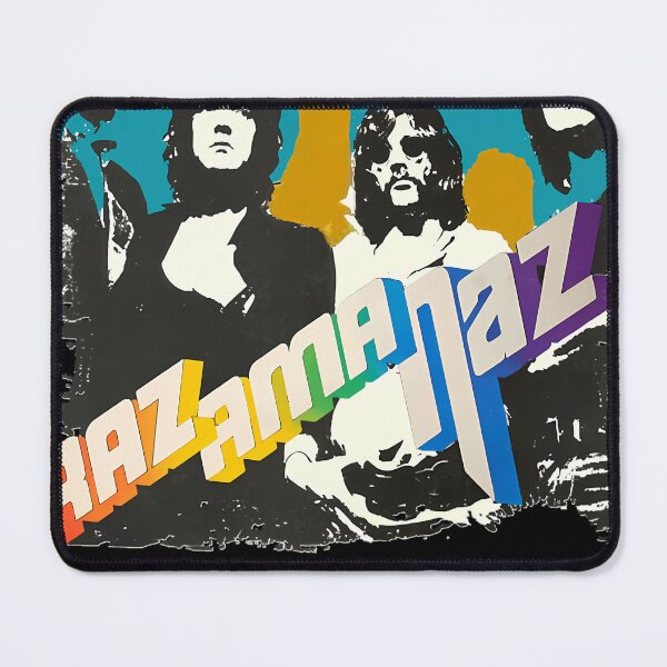 Item preview, Nazareth-Band-Rock-Music-Scotland-Hard-Love-Hearts-Nazareth-Razamanaz-Rock-Band-Scotland-Classic-T-S designed and sold by HassanIsmail.