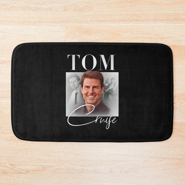 Item preview, Art - Tom Cruise  designed and sold by galenelwkdcgr.