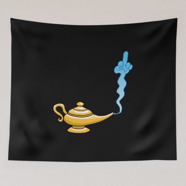 Item preview, The evil genius designed and sold by Lagueny.