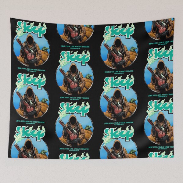 Item preview, Sleep Band  designed and sold by PonifasioSamoa.