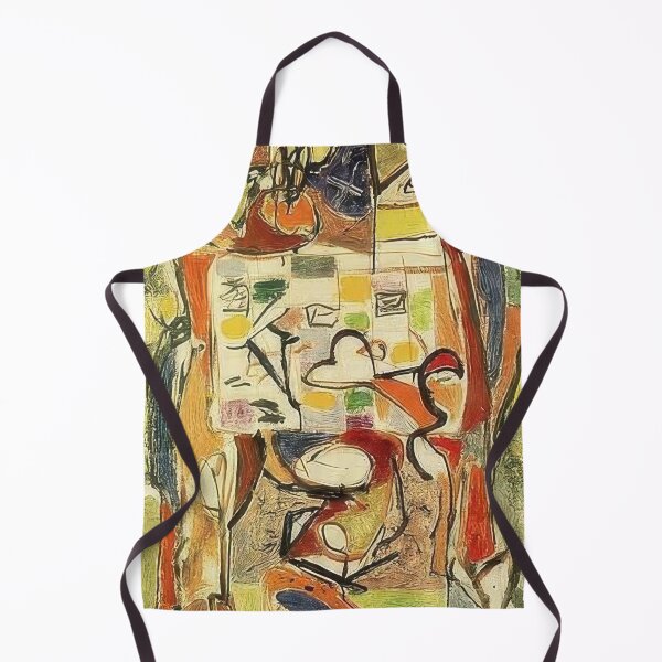 Item preview, Jackson Pollock designed and sold by Arinlastyle.