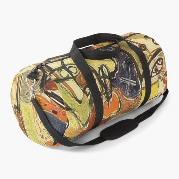 Item preview, Jackson Pollock designed and sold by Arinlastyle.