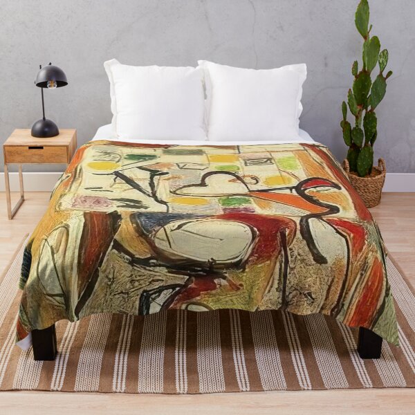Item preview, Jackson Pollock designed and sold by Arinlastyle.