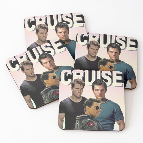 Item preview, Art - Tom Cruise designed and sold by galenelwkdcgr.