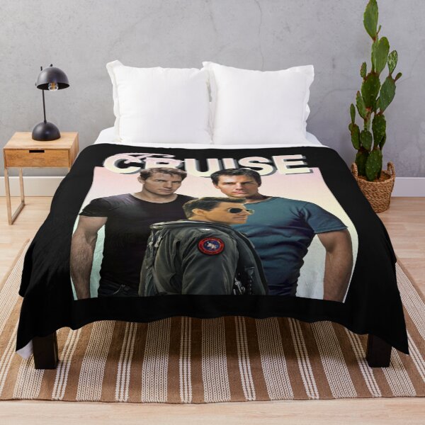 Item preview, Art - Tom Cruise designed and sold by galenelwkdcgr.