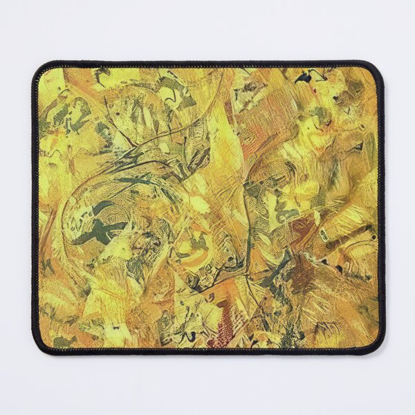 Item preview, Jackson Pollock designed and sold by Arinlastyle.