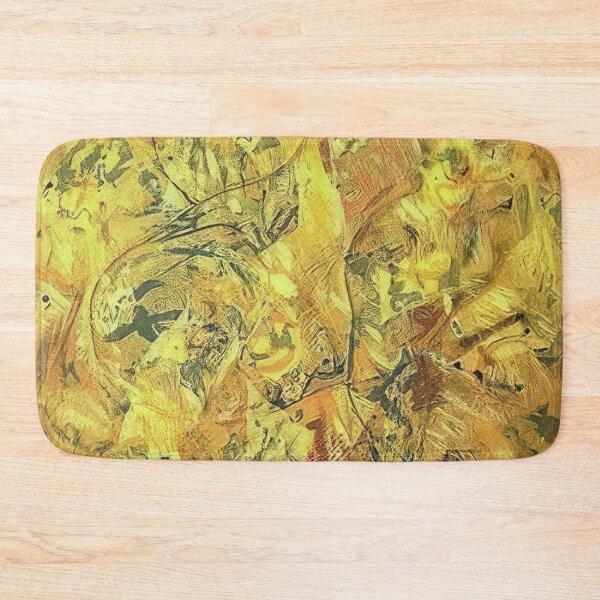 Item preview, Jackson Pollock designed and sold by Arinlastyle.