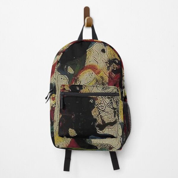 Item preview, Jackson Pollock designed and sold by Arinlastyle.