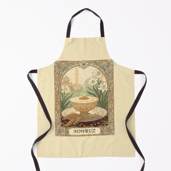 Item preview, Sweet Traditions The Symbolism of Samanu designed and sold by taiche.