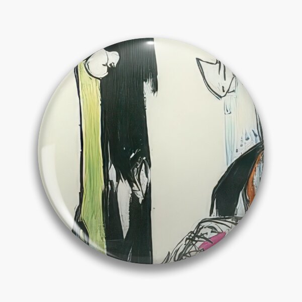 Item preview, Jackson Pollock designed and sold by Arinlastyle.