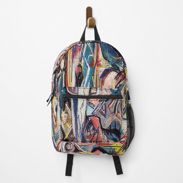 Item preview, Jackson Pollock designed and sold by Arinlastyle.