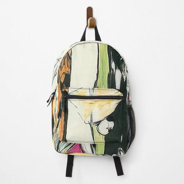 Item preview, Jackson Pollock designed and sold by Arinlastyle.