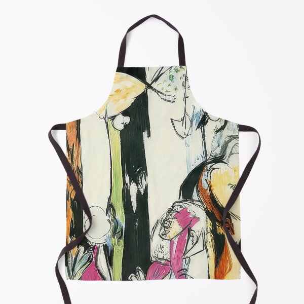 Item preview, Jackson Pollock designed and sold by Arinlastyle.
