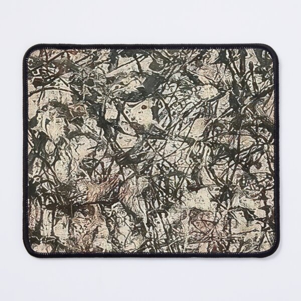 Item preview, Jackson Pollock designed and sold by Arinlastyle.