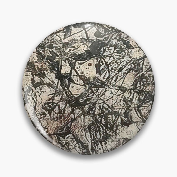 Item preview, Jackson Pollock designed and sold by Arinlastyle.