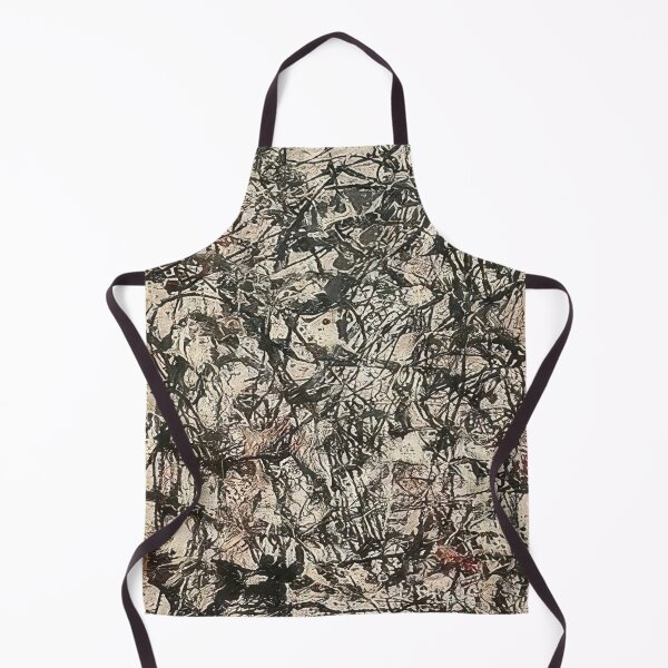 Item preview, Jackson Pollock designed and sold by Arinlastyle.