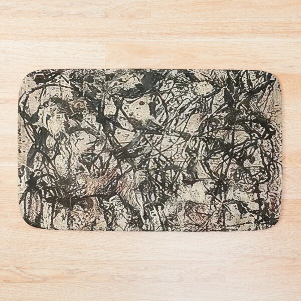Item preview, Jackson Pollock designed and sold by Arinlastyle.