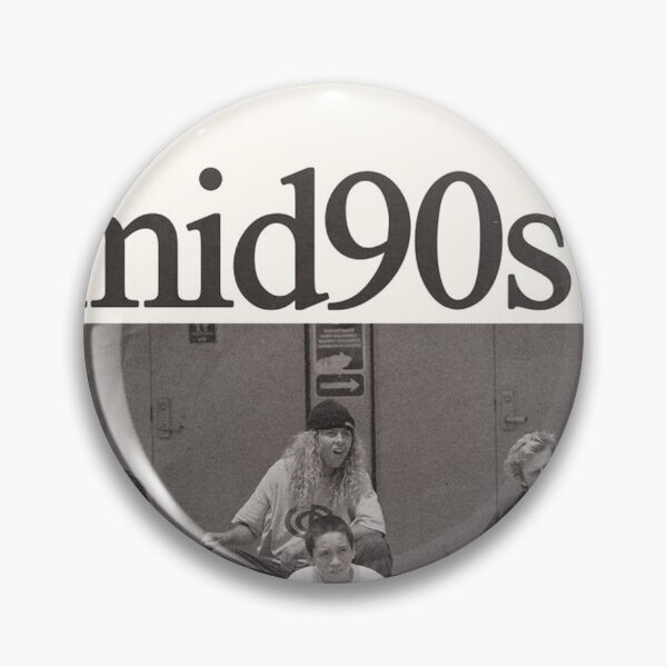 Item preview, mid90s alternative designed and sold by jeRomeAlLen.