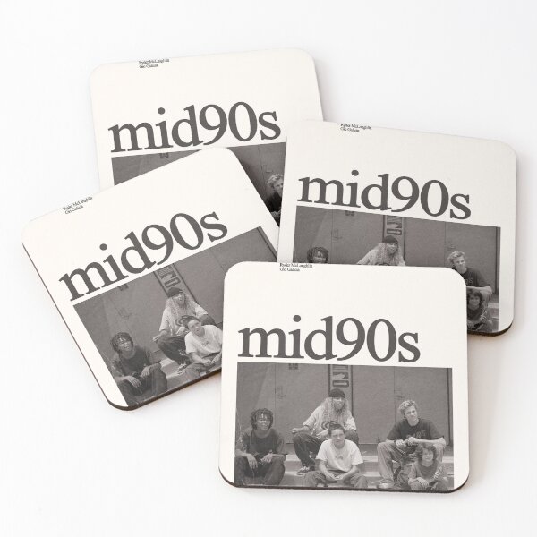 Item preview, mid90s alternative designed and sold by jeRomeAlLen.