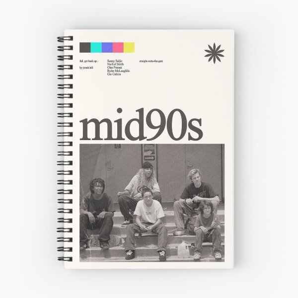 Item preview, mid90s alternative designed and sold by jeRomeAlLen.