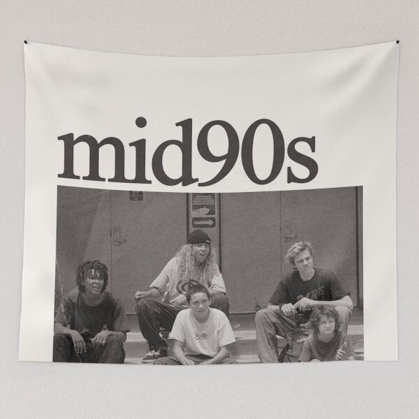 Item preview, mid90s alternative designed and sold by jeRomeAlLen.