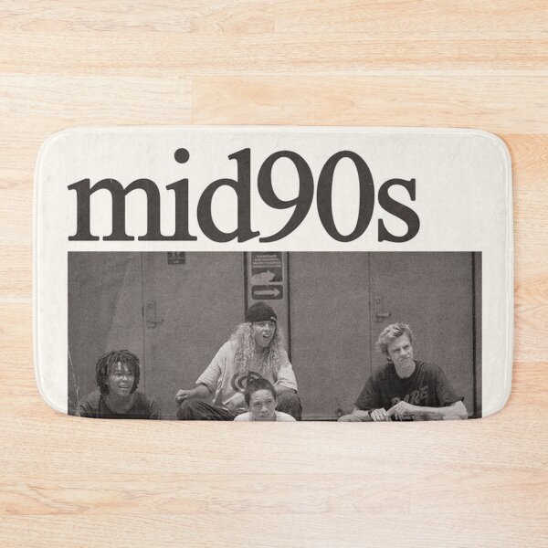Item preview, mid90s alternative designed and sold by jeRomeAlLen.