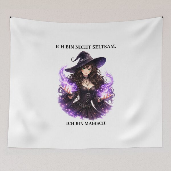 Item preview, I'm not strange designed and sold by Spirituelles Center.
