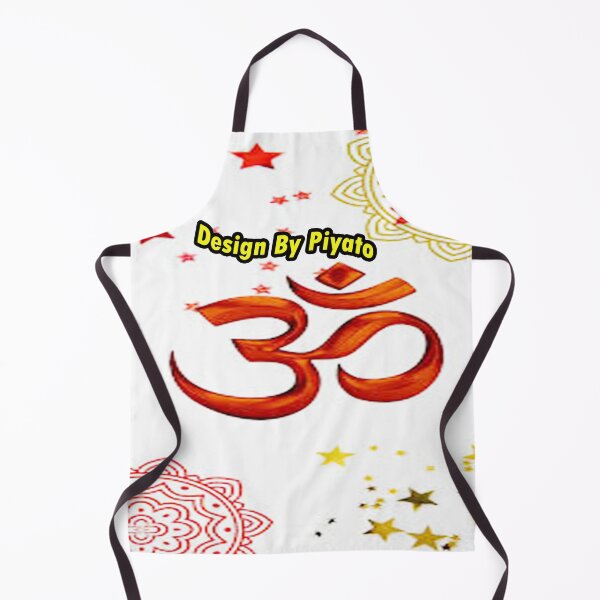 Item preview, 3D metallic Om designed and sold by PIYATO941DESIGN.