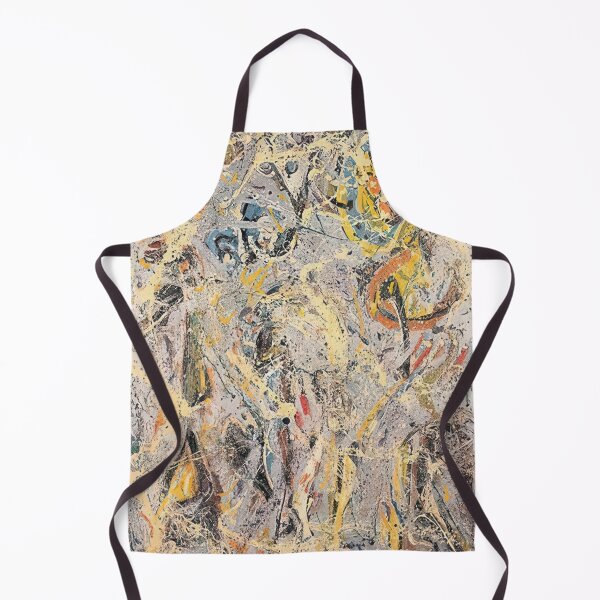 Item preview, Jackson Pollock designed and sold by Arinlastyle.