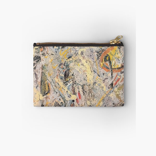 Item preview, Jackson Pollock designed and sold by Arinlastyle.