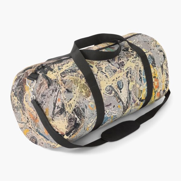Item preview, Jackson Pollock designed and sold by Arinlastyle.