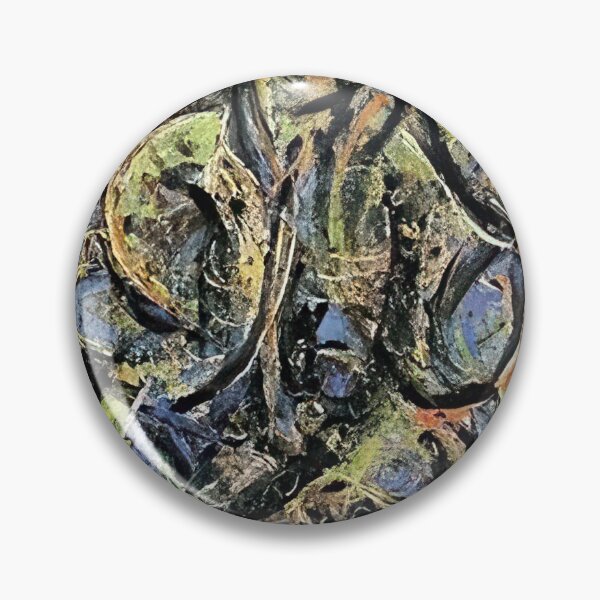 Item preview, Jackson Pollock designed and sold by Arinlastyle.