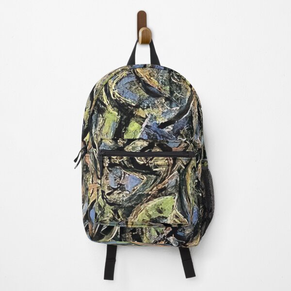 Item preview, Jackson Pollock designed and sold by Arinlastyle.