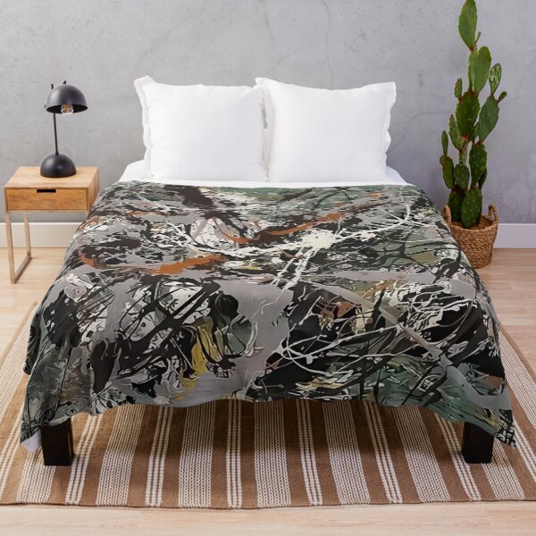 Item preview, Jackson Pollock designed and sold by Arinlastyle.