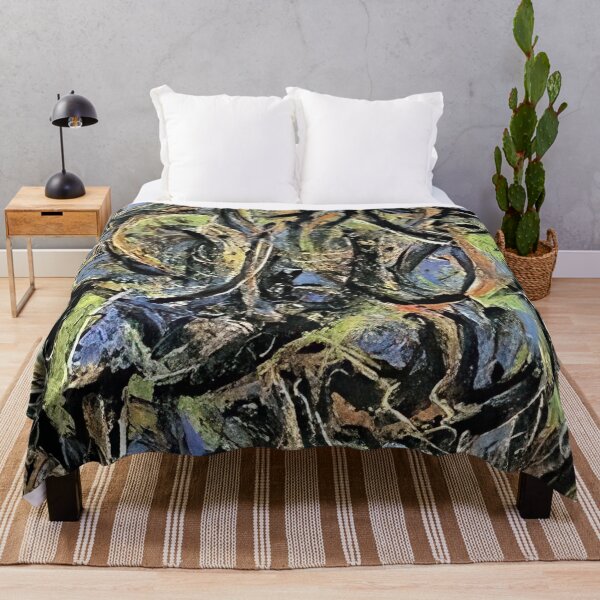 Item preview, Jackson Pollock designed and sold by Arinlastyle.