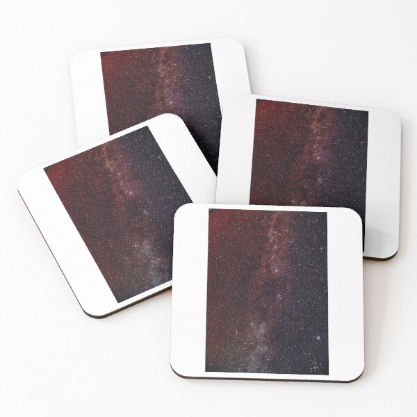 Item preview, Deep Space Milky Way Photographic Print designed and sold by Mother-Nature65.