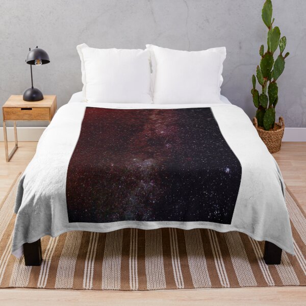 Item preview, Deep Space Milky Way Photographic Print designed and sold by Mother-Nature65.