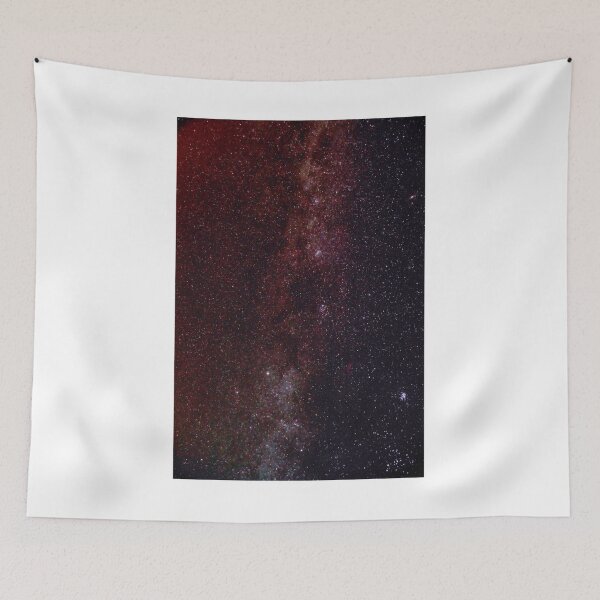 Item preview, Deep Space Milky Way Photographic Print designed and sold by Mother-Nature65.