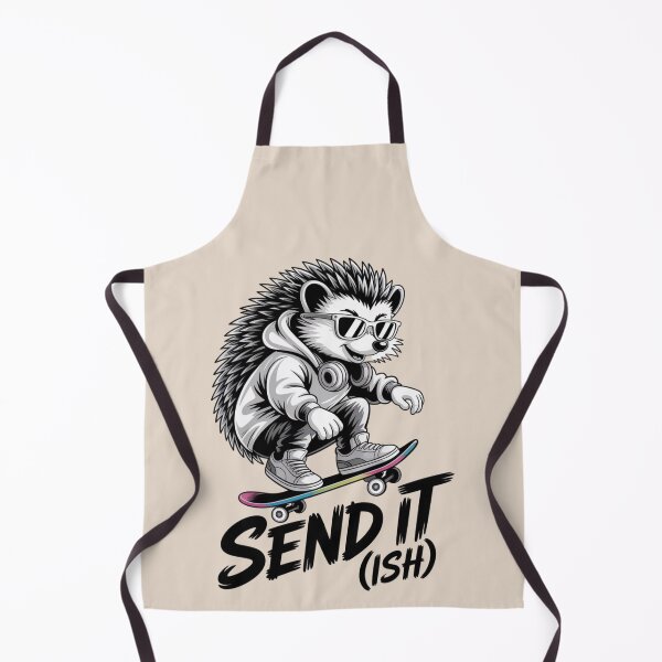 Item preview, skateboarding - skateboard - skater - skate life - skate culture - skatepark - streetwear - urban style - graffiti typography - cute skater - animal skater - skate pun - funny skate quote - kawaii designed and sold by JansenGS.