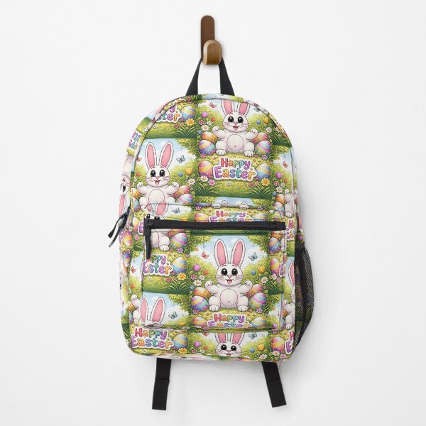 Item preview, The Easter Bunny (Easter) designed and sold by NubesDesignCH.
