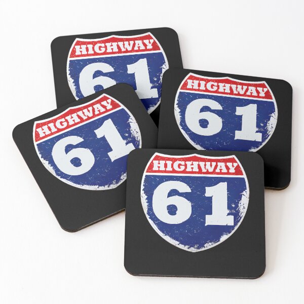 Item preview, Highway 61 Revisited  designed and sold by LATED.