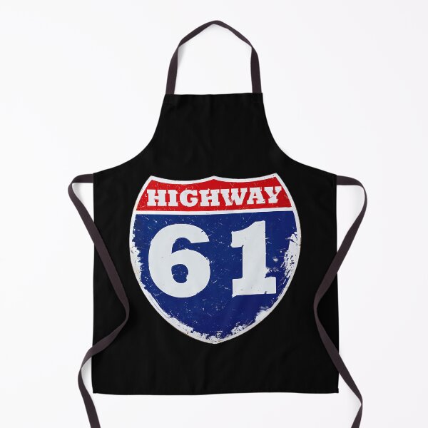Item preview, Highway 61 Revisited  designed and sold by LATED.