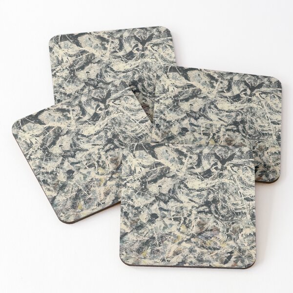 Item preview, Jackson Pollock designed and sold by Arinlastyle.