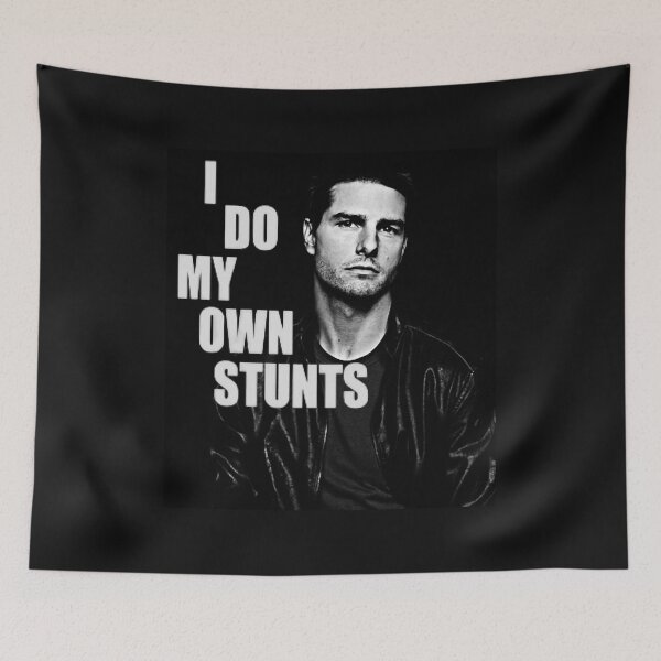 Item preview, Art - Tom Cruise designed and sold by galenelwkdcgr.
