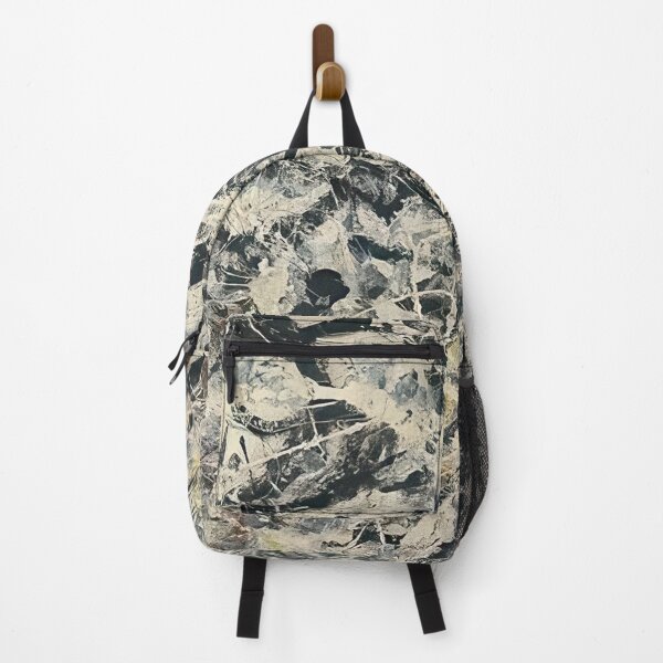 Item preview, Jackson Pollock designed and sold by Arinlastyle.