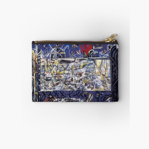 Item preview, Jackson Pollock designed and sold by Arinlastyle.