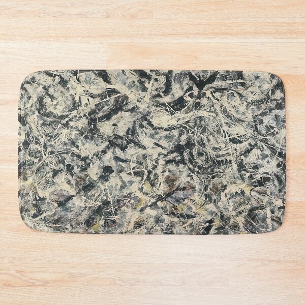 Item preview, Jackson Pollock designed and sold by Arinlastyle.