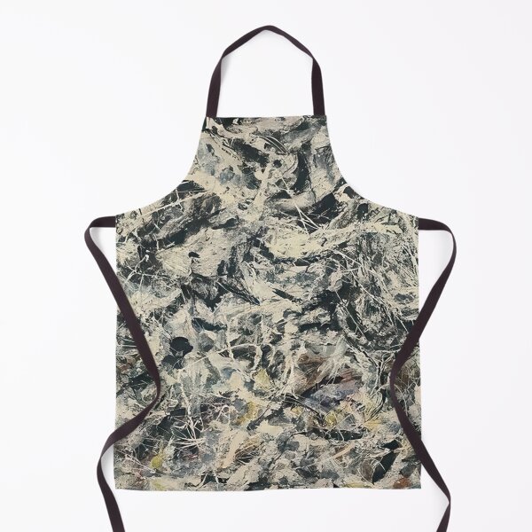 Item preview, Jackson Pollock designed and sold by Arinlastyle.
